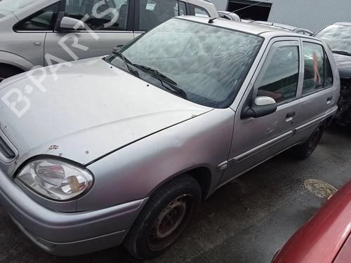 Rear right lock CITROËN SAXO (S0, S1) 1.5 D | BP9514587C99 