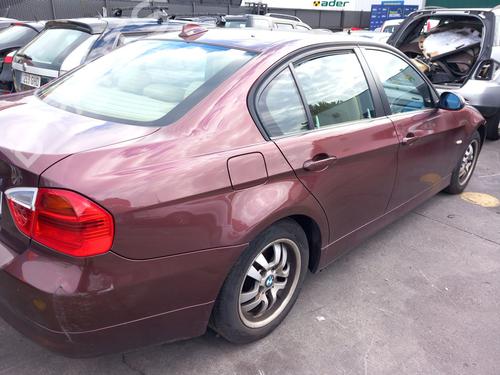 Gearbox BMW 3 (E90) 318 i | BP40227917M3 - Image 8