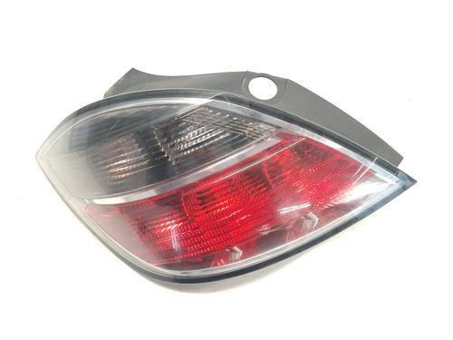 Used Left taillight Left taillight 36865597 36865597