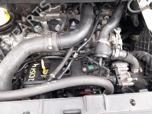 Left front window switch RENAULT SCÉNIC III (JZ0/1_) 1.2 TCe | BP32240305I27 