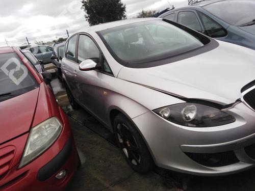 Used Parts SEAT ALTEA XL (5P5, 5P8)  2.0 TDI  952112