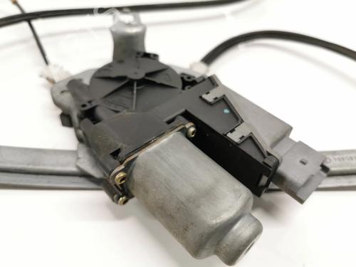 Front right window mechanism CITROËN XSARA (N1) 2.0 HDi 90 | BP11276730C23 