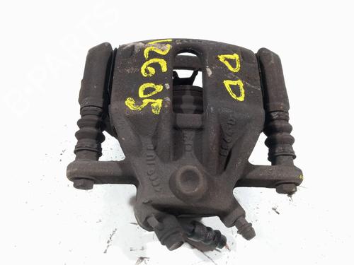 Right front brake caliper NISSAN MICRA III (K12)  | BP11577457M104 