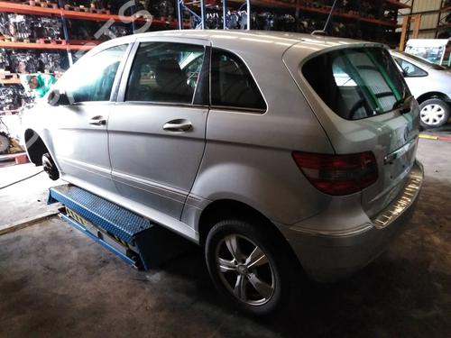 Front right window mechanism MERCEDES-BENZ B-CLASS Sports Tourer (W245)  | BP8635950C23 