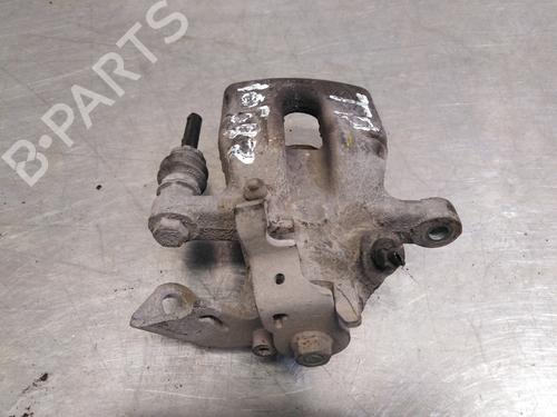 Used Right rear brake caliper RENAULT KANGOO / GRAND KANGOO II (KW0/1_) 1.5 dCi 85 (KW0K, KW0L, KW0B) (86 hp) 11577184