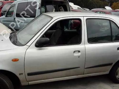 Front left lock NISSAN MICRA II (K11)  | BP8434696C98 