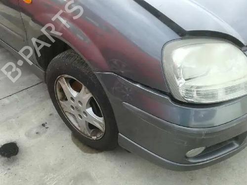 Mass air flow sensor NISSAN ALMERA TINO (V10) 1.8 | BP8452044M95 
