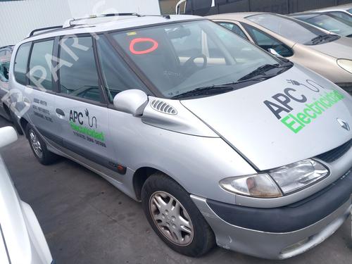 Used Parts RENAULT ESPACE III (JE0_) 2.2 D 4832328