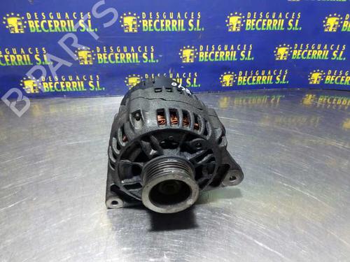 Generator FORD FIESTA Hatchback Van (JV_) D 1.8 (60 hp) 8445308