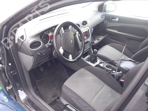 Engine FORD FOCUS II (DA_, HCP, DP) 1.6 TDCi | BP36837822M1 - Image 9
