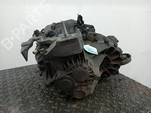 Used Gearbox Gearbox FORD S-MAX (WA6) 2.0 TDCi (140 hp) 34507605 34507605