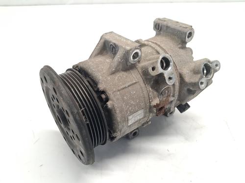 Used AC compressor AC compressor TOYOTA AVENSIS (_T25_) 2.0 D-4D (CDT250_, CDT250R) (116 hp) 40282259 40282259