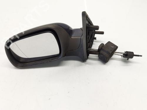 Used Left mirror CITROËN XSARA (N1) 1.4 HDi (68 hp) 30589321