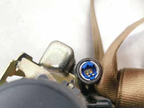 Front left seatbelt AUDI A8 D3 (4E2, 4E8) 3.7 quattro | BP8718834I26 