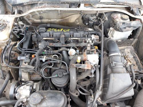 Engine control unit (ECU) PEUGEOT 306 (7B, N3, N5) 2.0 HDI 90 | BP30580413M57 