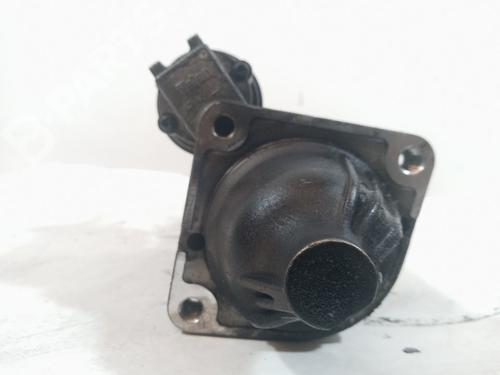 Used Starter BMW 3 Compact (E46) 320 td (150 hp) 8477483