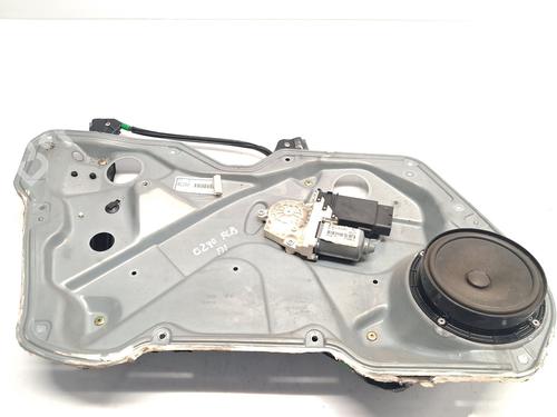 Used Front left window mechanism Front left window mechanism SEAT LEON (1M1) [1999-2006] 36231051 36231051