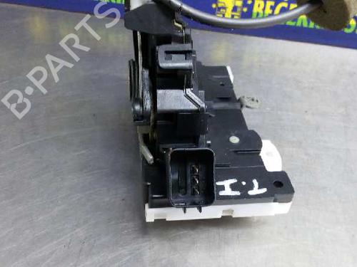 Rear left lock FORD MONDEO III (B5Y) 2.0 TDCi | BP8438448C100 