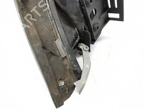 Right headlight FORD MONDEO III (B5Y) 2.0 16V TDDi / TDCi | BP29147393C29 