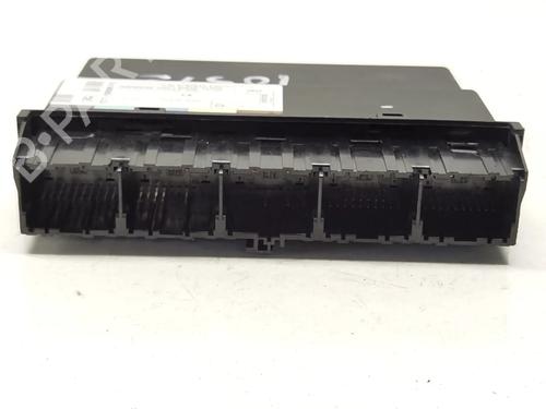 Fuse box FORD FOCUS I (DAW, DBW)  | BP20490698E1 