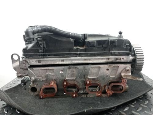 Cylinder head SEAT IBIZA IV (6J5, 6P1) 1.6 TDI | BP29912219M5