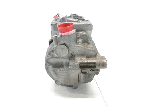 AC compressor MERCEDES-BENZ E-CLASS (W210)  | BP28180141M34 