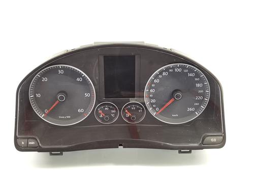 Used Instrument cluster VW GOLF V (1K1) 1.9 TDI (105 hp) 24737969