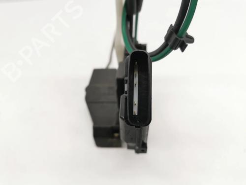 Front right lock KIA MAGENTIS II (MG) 2.0 CRDi | BP8679972C97 