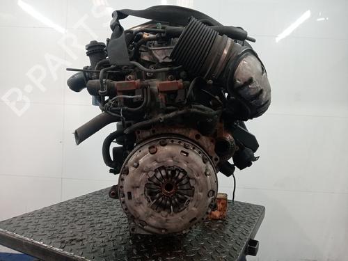 Engine FORD MONDEO IV (BA7) | BP33177558M1 - Image 5