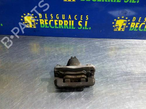 Left rear brake caliper HYUNDAI GETZ (TB) 1.5 CRDi | BP16172808M107 