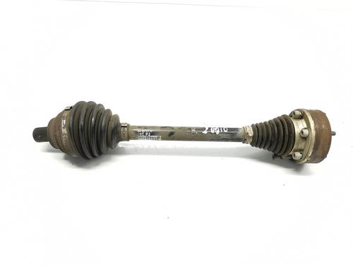 Used Left front driveshaft VW GOLF VI (5K1) 1.6 TDI (105 hp) 27273700