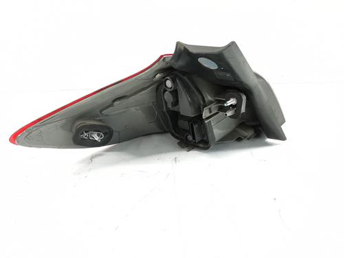 Right taillight RENAULT MEGANE III Hatchback (BZ0/1_, B3_)  | BP29574166C35 