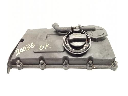 Used Valve cover VW GOLF V (1K1) 2.0 TDI (170 hp) 27540826