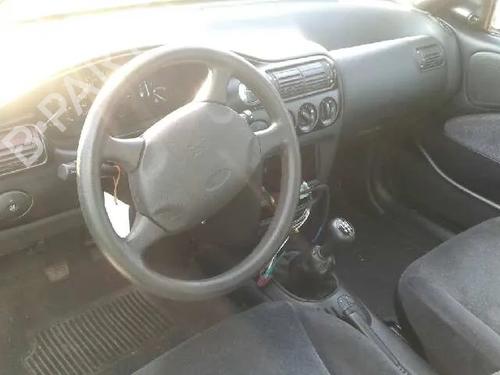 Alternator FORD ESCORT VI Turnier (GAL, ANL)  | BP8451530M7 