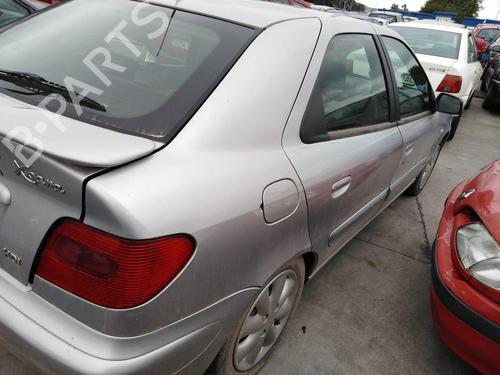 Front right window mechanism CITROËN XSARA (N1) 2.0 HDi 90 | BP8481379C23 