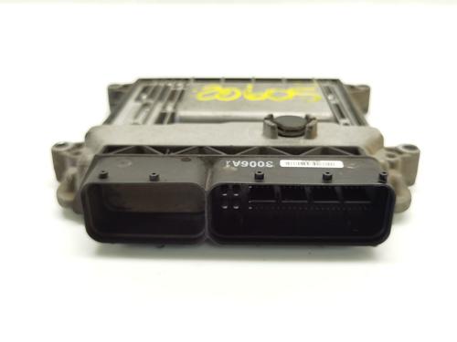 Engine control unit (ECU) KIA RIO II Saloon (JB) 1.6 16V | BP28015818M57
