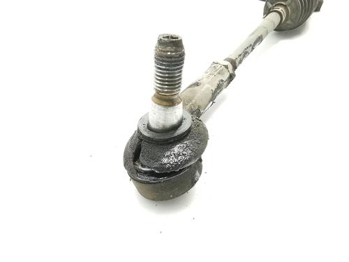 Steering rack SEAT IBIZA III (6L1) 1.4 16V | BP27296708M22 