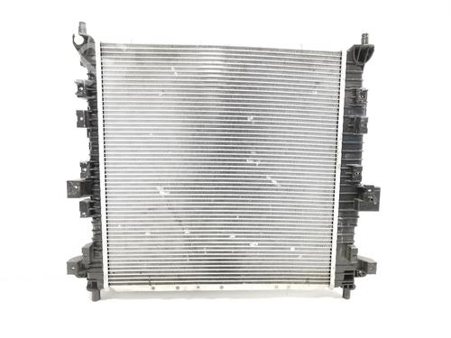 water-radiator-ssangyong-actyon-i-2005-36520622 main image