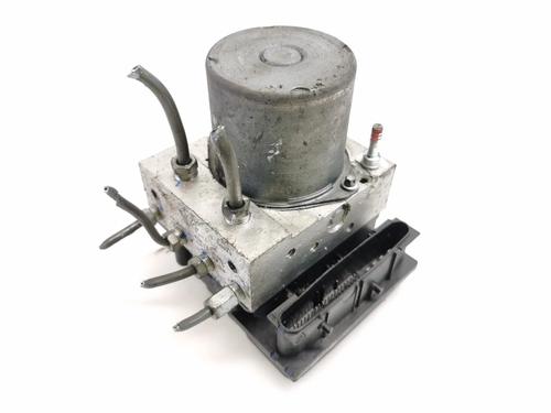 Used ABS pump TOYOTA VERSO (_R2_) [2009-2018]  17988789