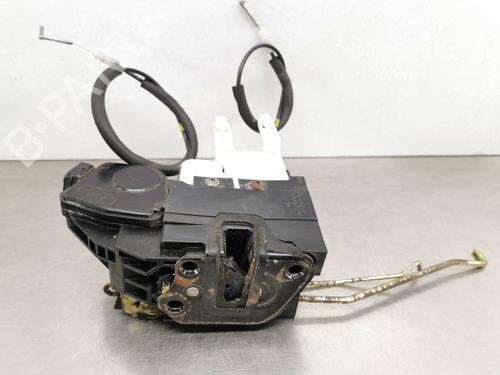 Front right lock HYUNDAI SANTA FÉ I (SM) 2.0 CRDi 4x4 | BP8473884C97 