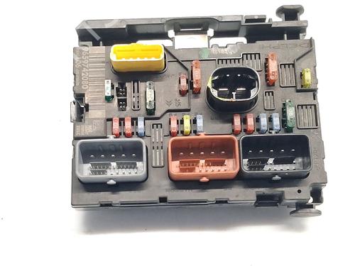 Used Fuse box PEUGEOT 307 Break (3E) [2002-2009]  32138384