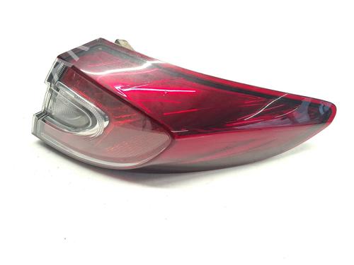 Used Right taillight Right taillight RENAULT MEGANE III Grandtour (KZ0/1) 1.2 TCe (KZ2B, KZ11) (116 hp) 34446483 34446483