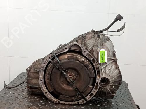 Used Gearbox MERCEDES-BENZ A-CLASS (W168) A 170 CDI (168.008) (90 hp) 26167027