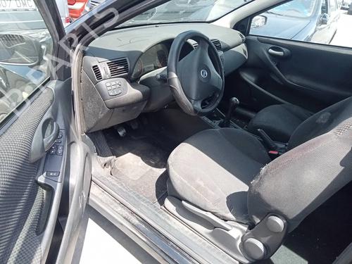 Front left window mechanism FIAT STILO (192_) 1.9 JTD (192_XE1A) | BP17987251C22 