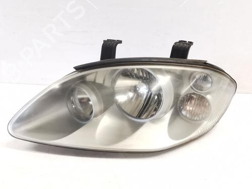 Used Left headlight Left headlight 38538301 38538301