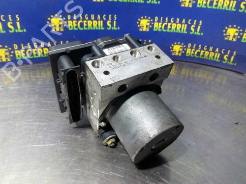 Used ABS pump PEUGEOT 307 Break (3E) 2.0 (136 hp) 8436219