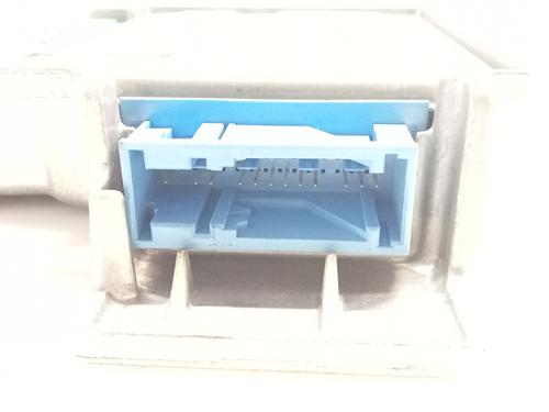 Kollisjonspute styreenhet OPEL VECTRA C (Z02) 2.0 DTI 16V (F69) | BP24589445M53 