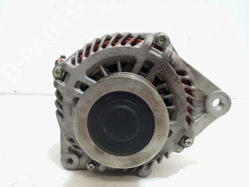 Used Alternator RENAULT TRUCKS Maxity [2007-2025]  10242515
