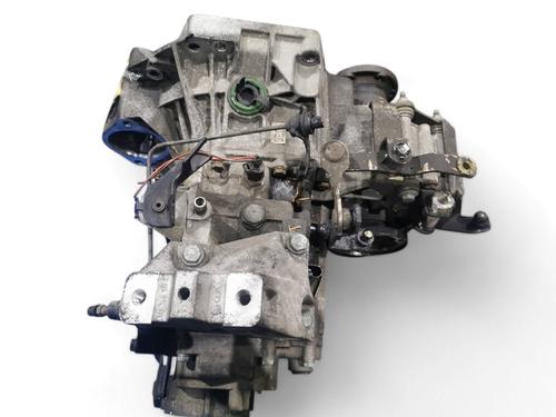 Gearbox SEAT LEON (1M1) 1.6 16 V | BP20698788M3 