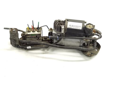Kompresser Støtte/Fjedring AUDI ALLROAD C5 (4BH) 2.5 TDI quattro (180 hp) 23421632